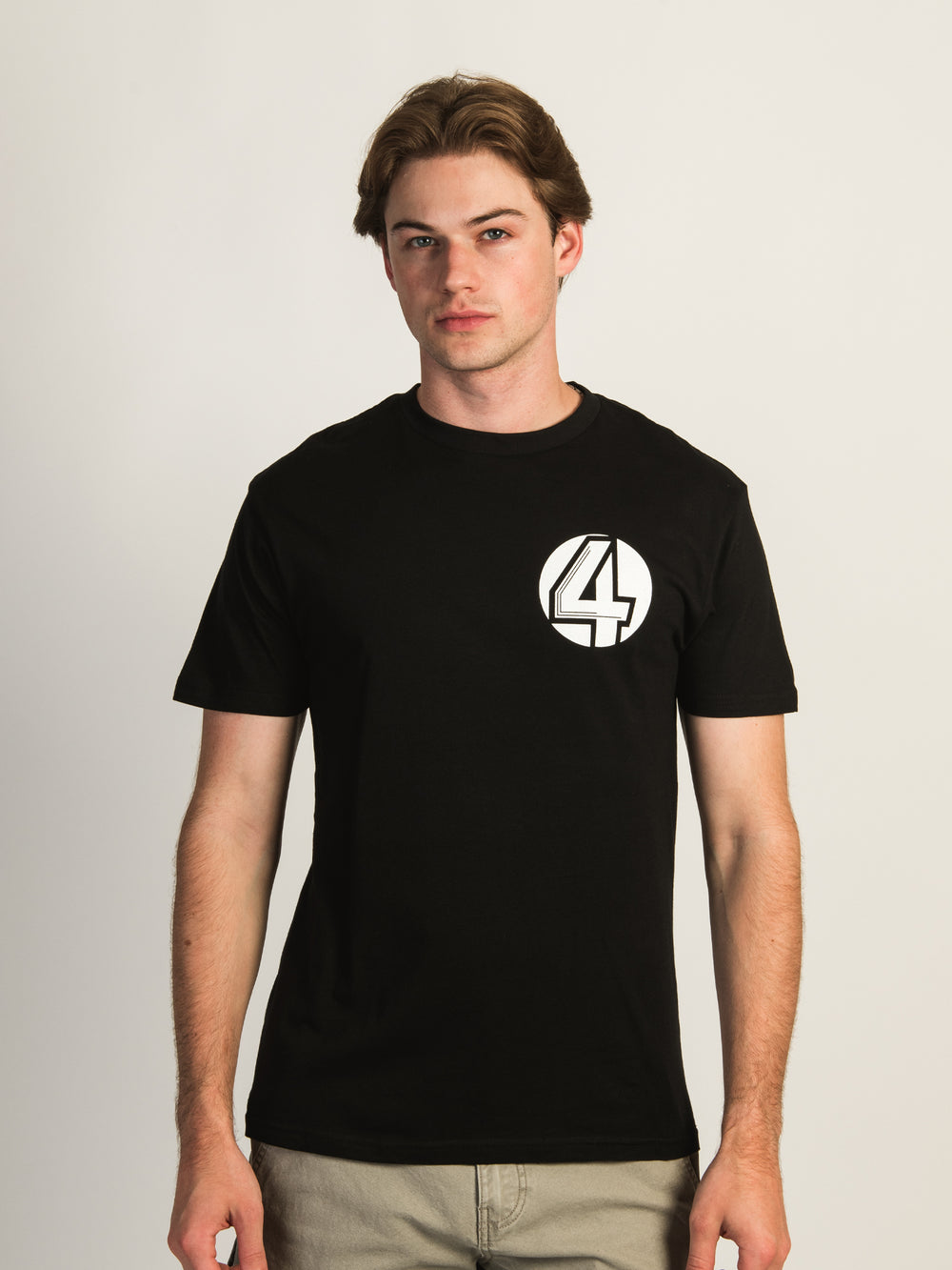 LICENSED ANCHORMAN T-SHIRT - CLEARANCE - Boathouse