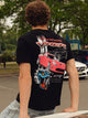 LICENSED DODGE VIPER T-SHIRT - Boathouse