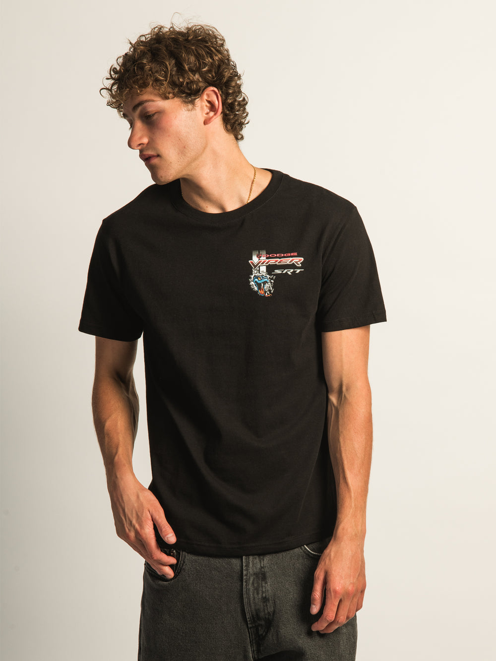 DODGE VIPER T-SHIRT