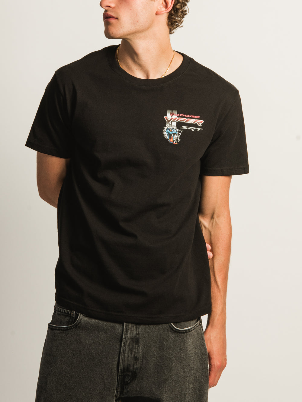 T-SHIRT DODGE VIPER
