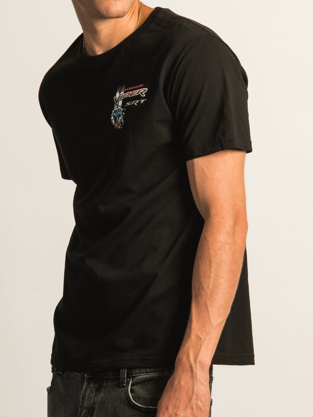 DODGE VIPER T-SHIRT