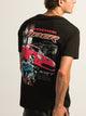 LICENSED DODGE VIPER T-SHIRT - Boathouse