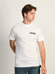 LICENSED RETRO DODGE T-SHIRT - Boathouse