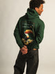 LICENSED ENTERPRISES GUINNESS TUCAN PULLOVER HOODIE - Boathouse