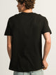 LICENSED GUINNESS CRAB BEER T-SHIRT - BLACK - Boathouse