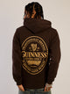HOODIE GUINNESS DUBLIN PULLOVER