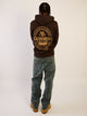 LICENSED GUINNESS DUBLIN PULLOVER HOODIE - Boathouse