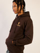 GUINNESS DUBLIN PULLOVER HOODIE