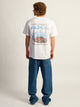 LICENSED CHEVY FLAMES T-SHIRT - Boathouse
