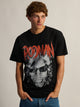 LICENSED RODMAN 91 TEE - Boathouse