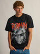 LICENSED RODMAN 91 TEE - Boathouse