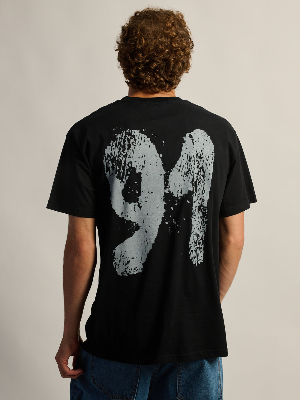 T-SHIRT RODMAN 91