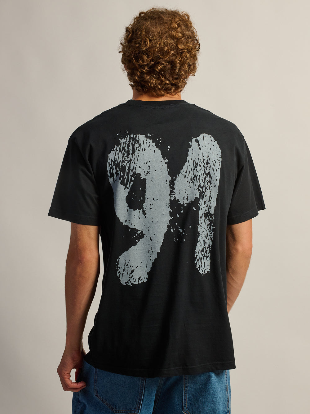 T-SHIRT RODMAN 91