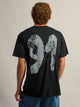 LICENSED RODMAN 91 TEE - Boathouse