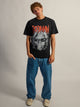 LICENSED RODMAN 91 TEE - Boathouse