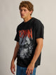 LICENSED RODMAN 91 TEE - Boathouse