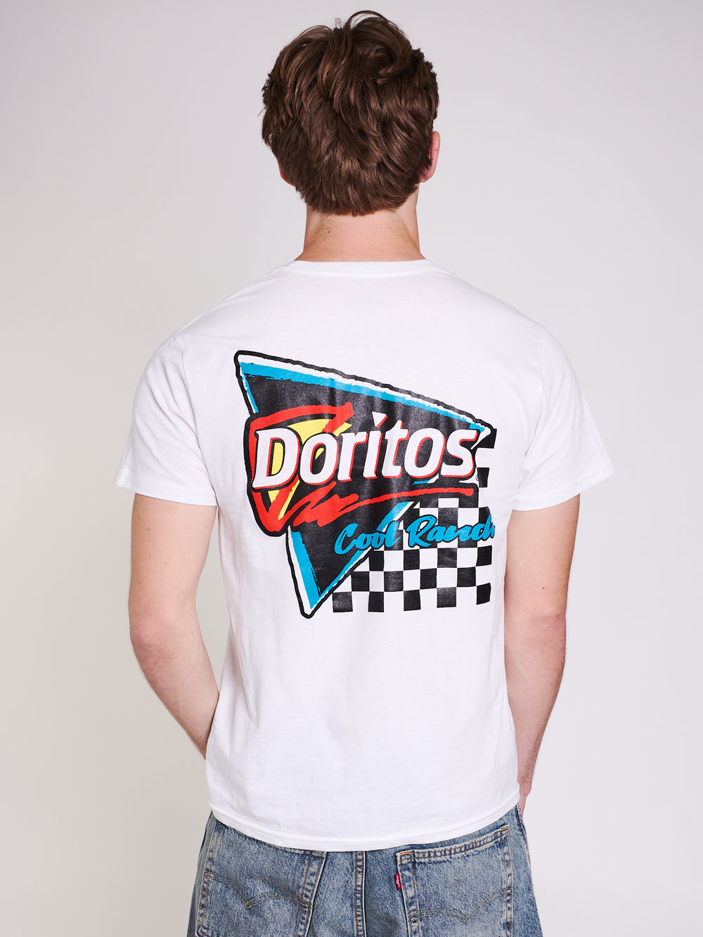 T-SHIRT DORITOS RACING