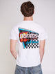 T-SHIRT DORITOS RACING