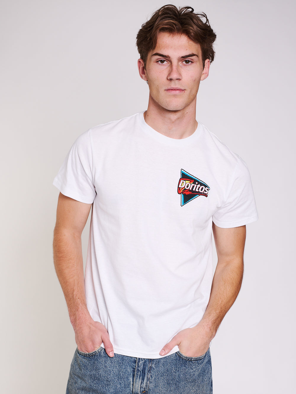 T-SHIRT DORITOS RACING