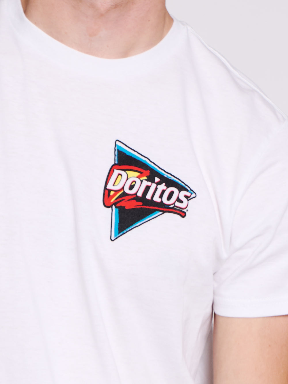 T-SHIRT DORITOS RACING