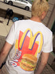 LICENSED BIG MAC DADDY T-SHIRT - Boathouse
