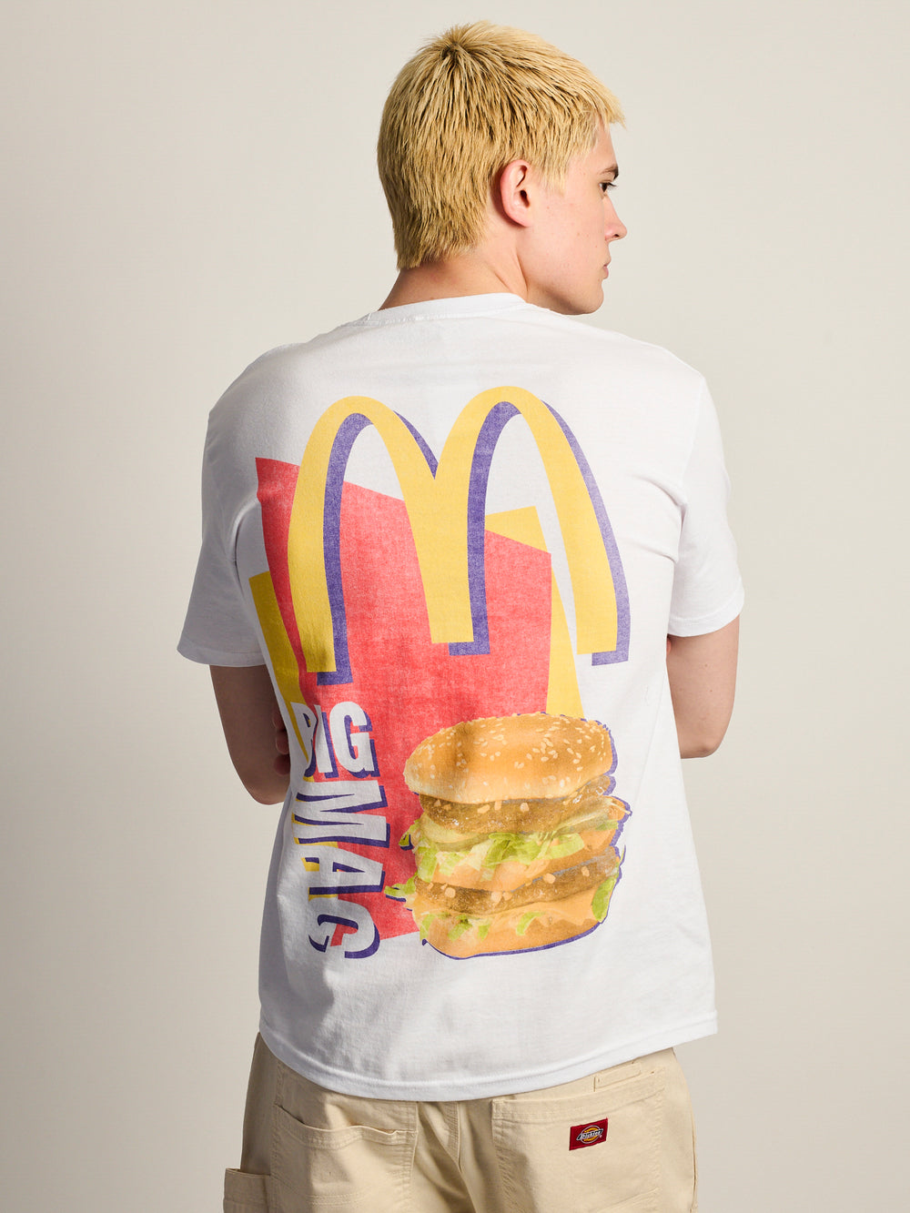 BIG MAC DADDY T-SHIRT