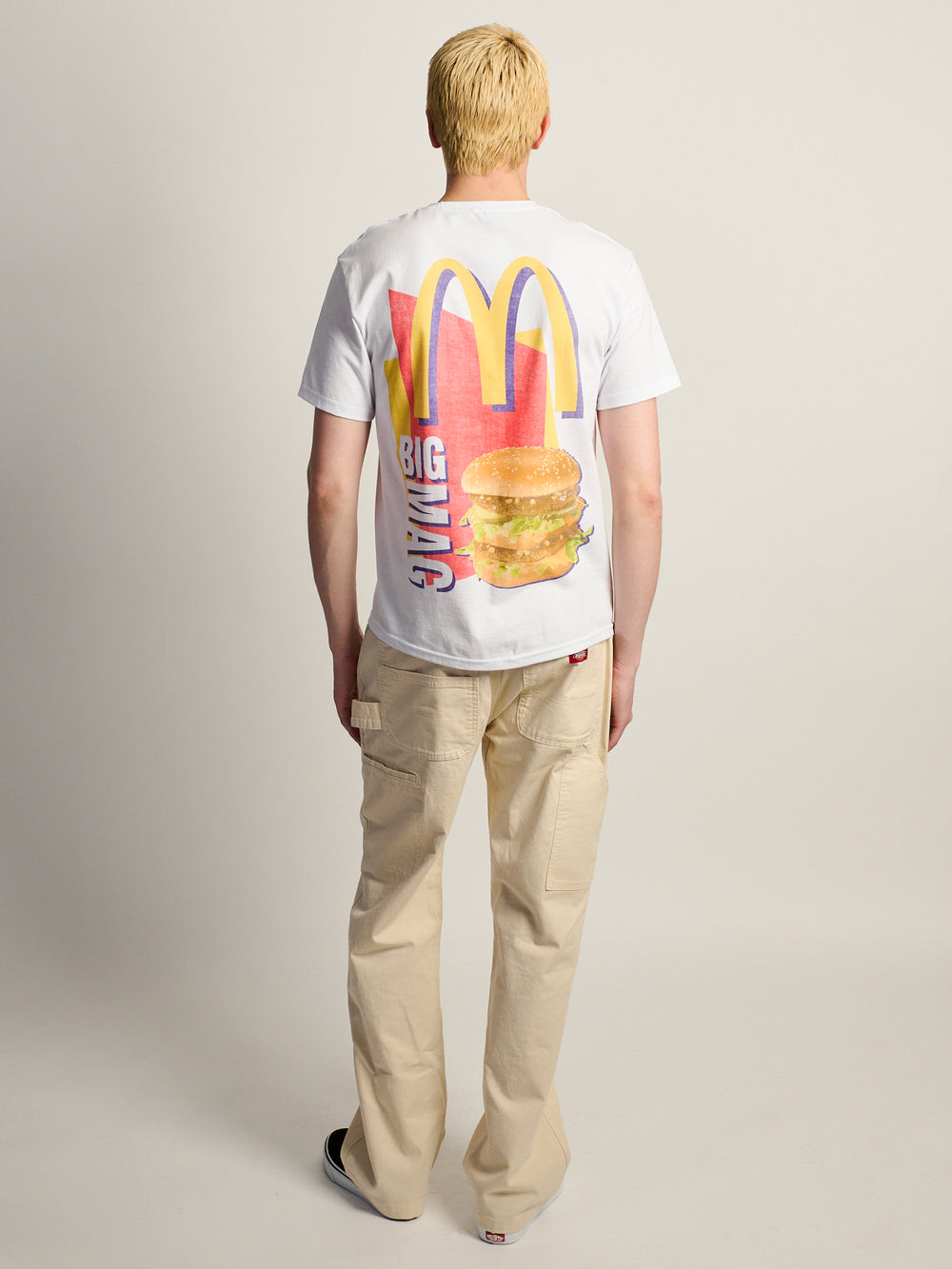 BIG MAC DADDY T-SHIRT