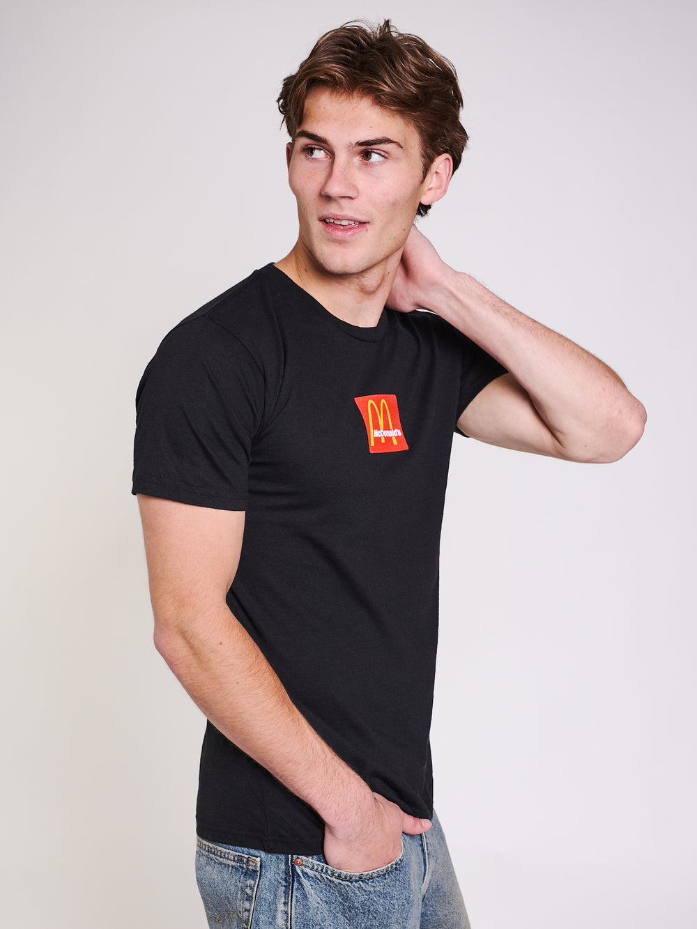 MCDONALDS MCNUGGETS TEE