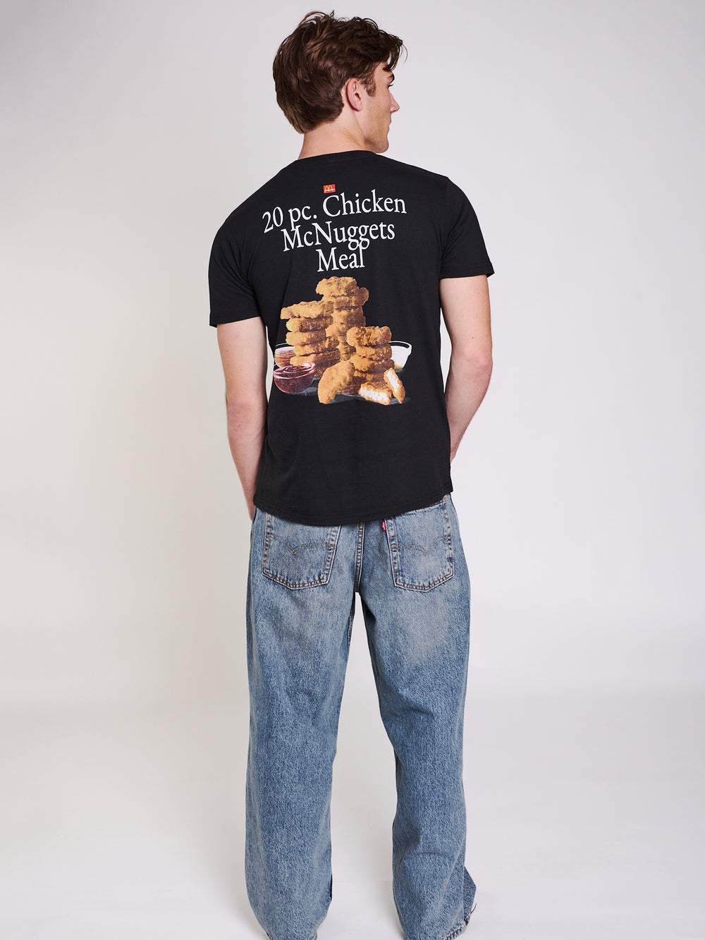 MCDONALDS MCNUGGETS TEE
