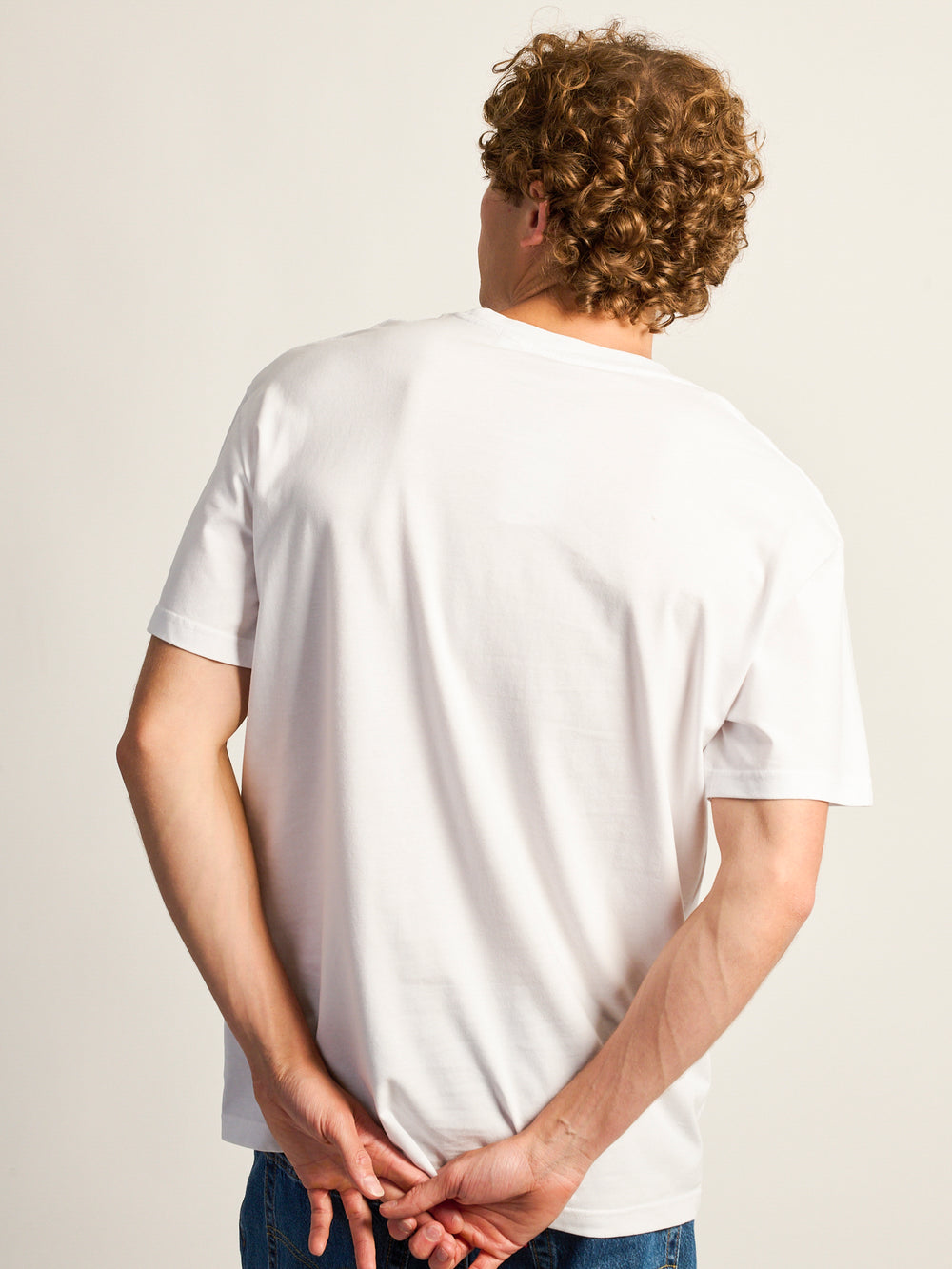 MCLOVIN T-SHIRT