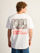 LICENSED SHAKE AND BAKE T-SHIRT - Boathouse