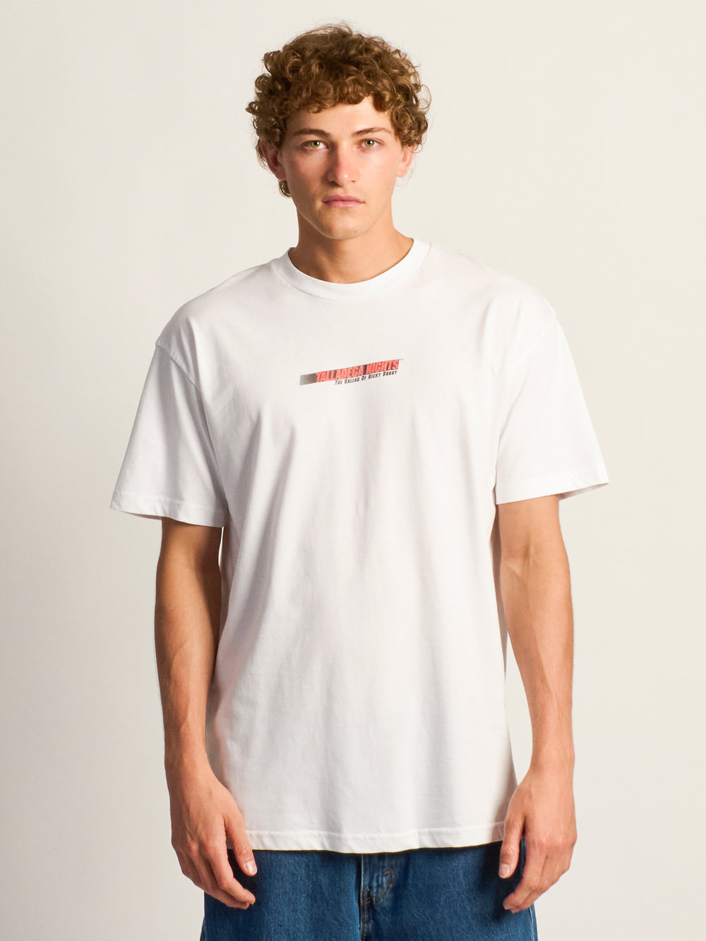 T-SHIRT SECOUER ET CUIRE