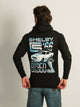 ENTERPRISES SHELBY GT PULLOVER HOODIE