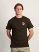 LICENSED SMOKEY THE BEAR T-SHIRT - Boathouse
