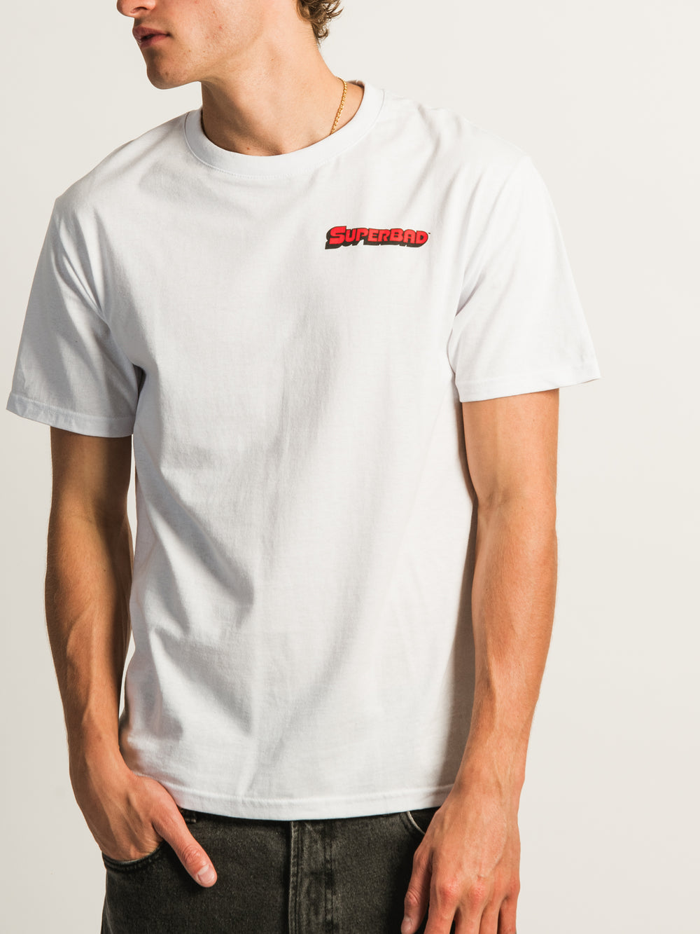 T-SHIRT SUPERBAD