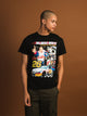 LICENSED TALLADEGA NIGHTS T-SHIRT - Boathouse