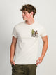 LICENSED SANTA FE T-SHIRT - Boathouse