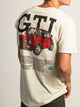 LICENSED VOLKSWAGEN GTI T-SHIRT - Boathouse