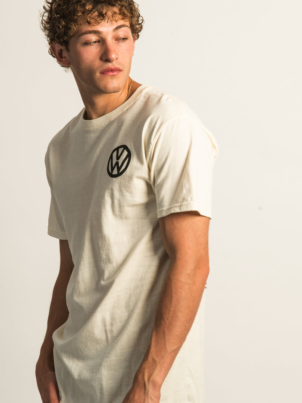 VOLKSWAGEN GTI T-SHIRT