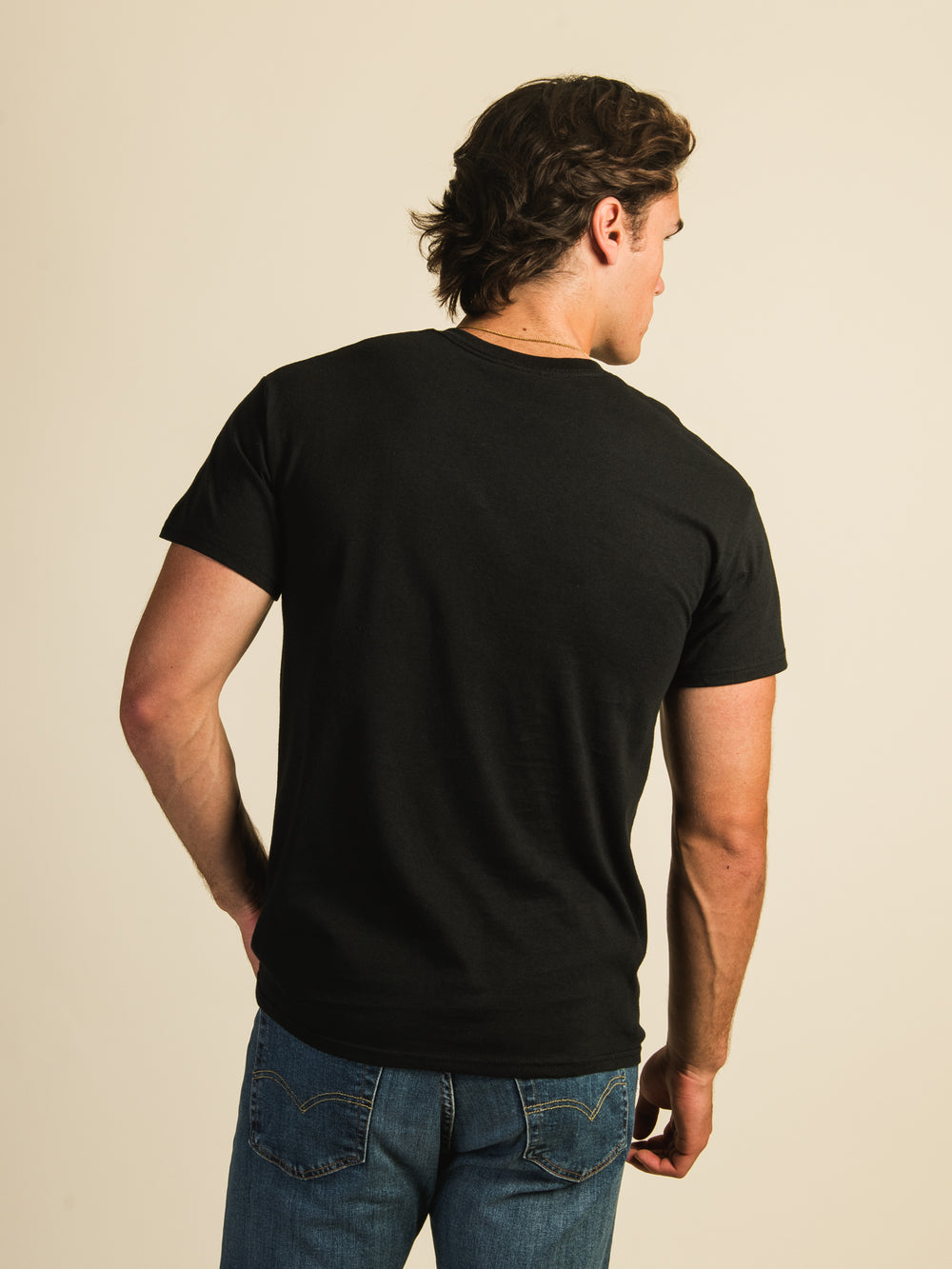 PRIMITIVE PAYDAY T-SHIRT - CLEARANCE