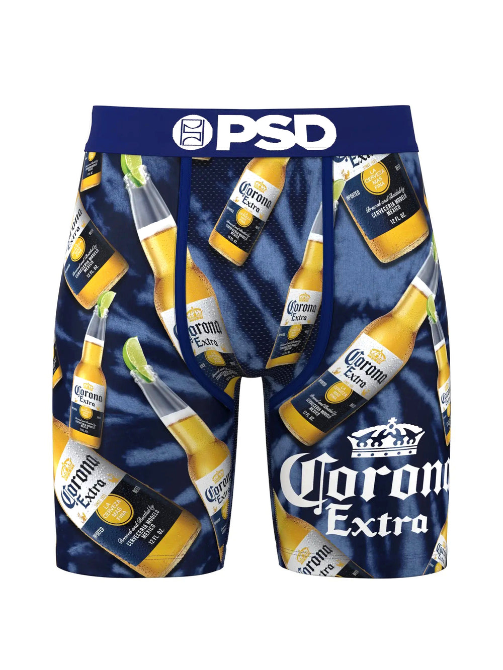 SOUS-VÊTEMENTS PSD CORONA EXTRA BOXER