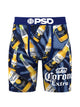 PSD UNDERWEAR PSD UNDERWEAR CORONA EXTRA BOXER - Boathouse