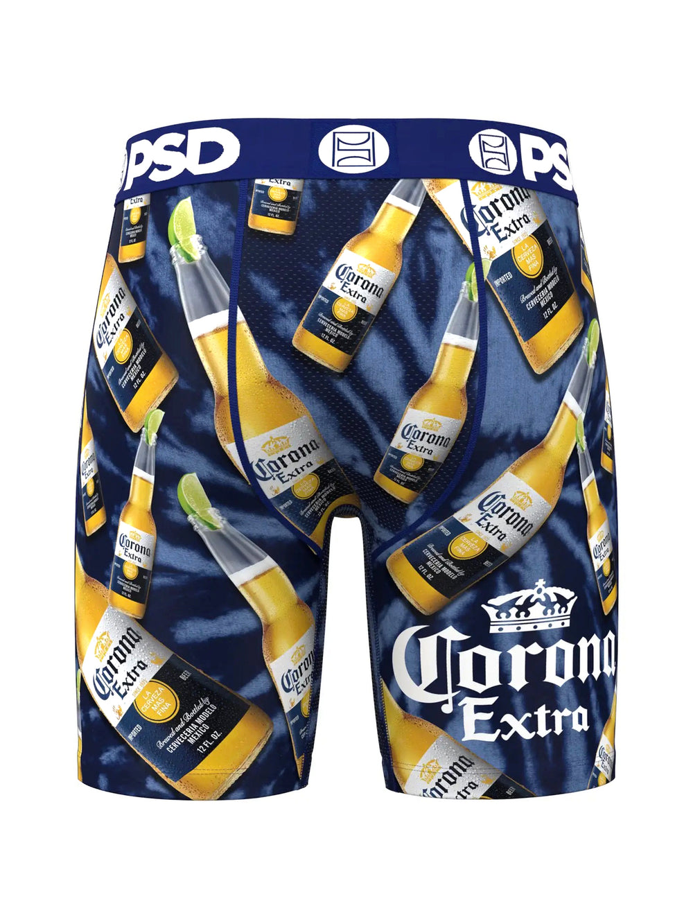 SOUS-VÊTEMENTS PSD CORONA EXTRA BOXER
