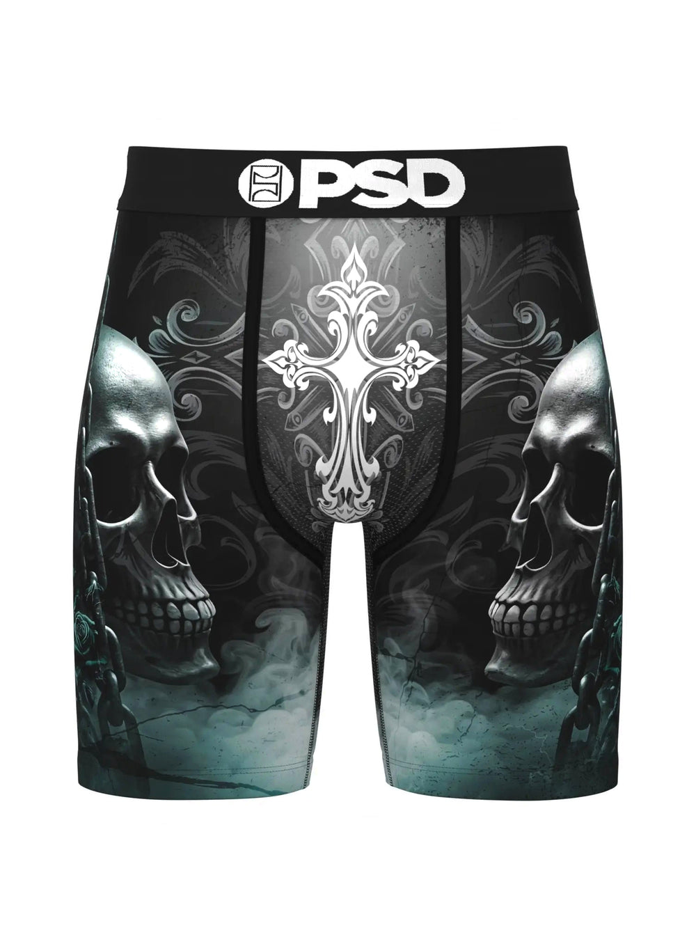 PSD UNDERWEAR PSD UNDERWEAR FROSTBITE CRUCIFIX - Boathouse