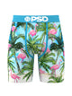 PSD UNDERWEAR PSD UNDERWEAR ISLAND TIME BOXER - Boathouse