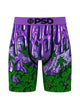 PSD UNDERWEAR PSD UNDERWEAR PURP NECTAR BOXER - Boathouse