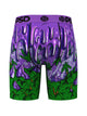 PSD UNDERWEAR PSD UNDERWEAR PURP NECTAR BOXER - Boathouse