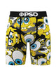 PSD UNDERWEAR PSD UNDERWEAR SPONGEBOB CAMO BOXER - CLEARANCE - Boathouse
