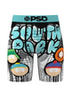 PSD UNDERWEAR PSD UNDERWEAR SOUTHPARK STREETS - Boathouse