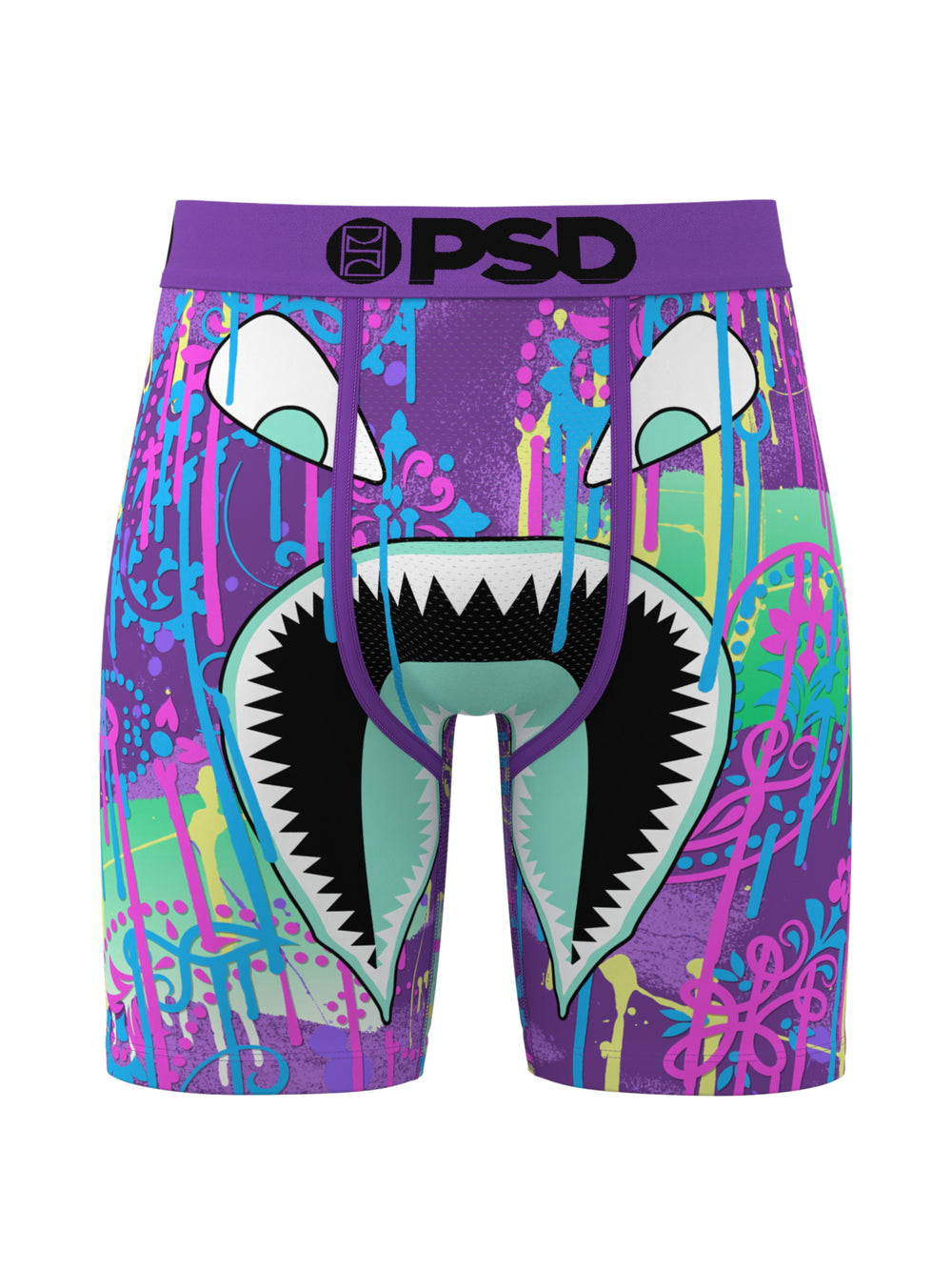 SOUS-VÊTEMENTS PSD WF FRESH DRIP